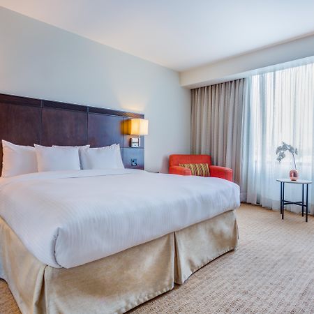 Courtyard By Marriott Panama Metromall Tocumen Exteriör bild