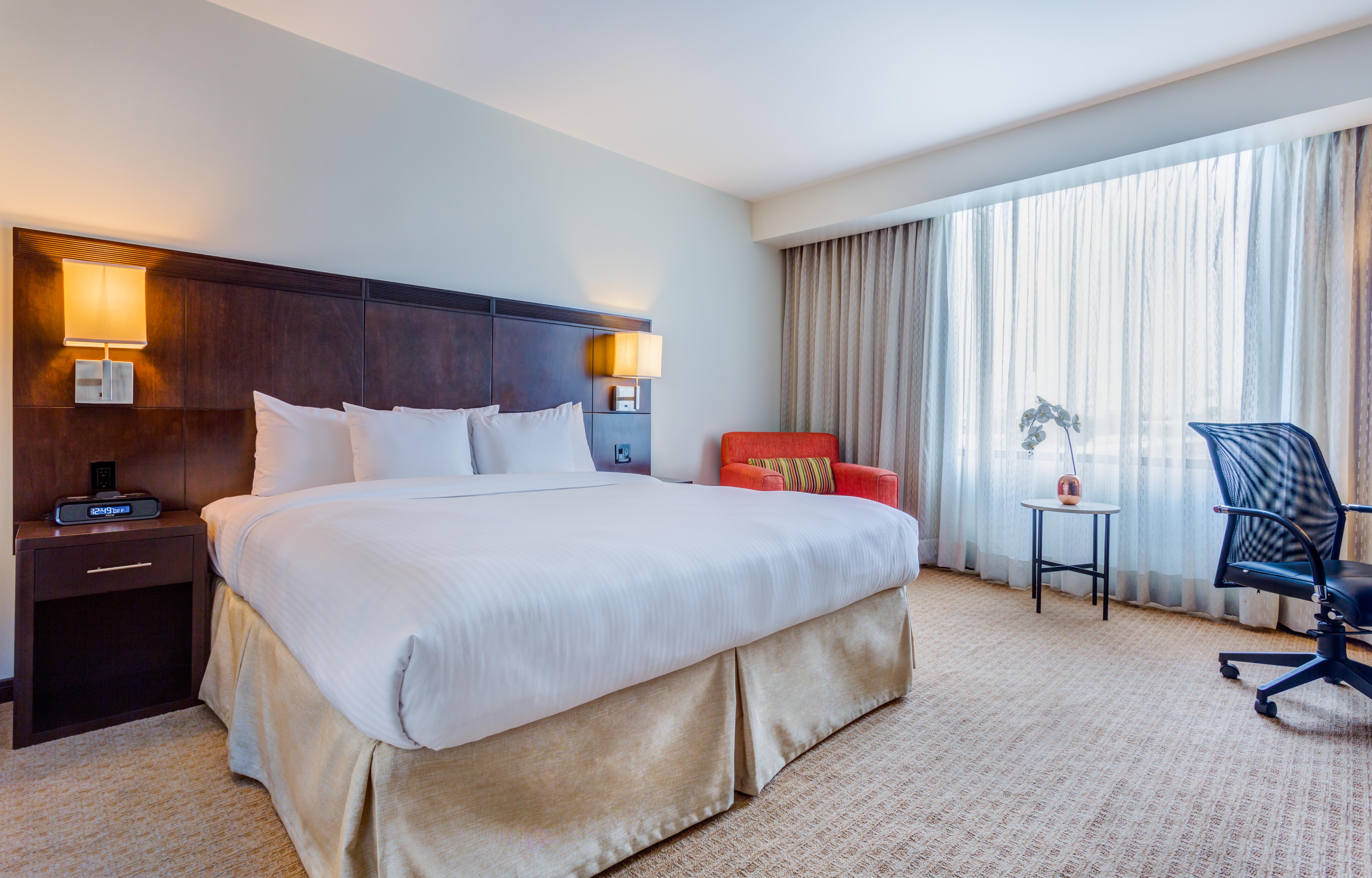 Courtyard By Marriott Panama Metromall Tocumen Exteriör bild