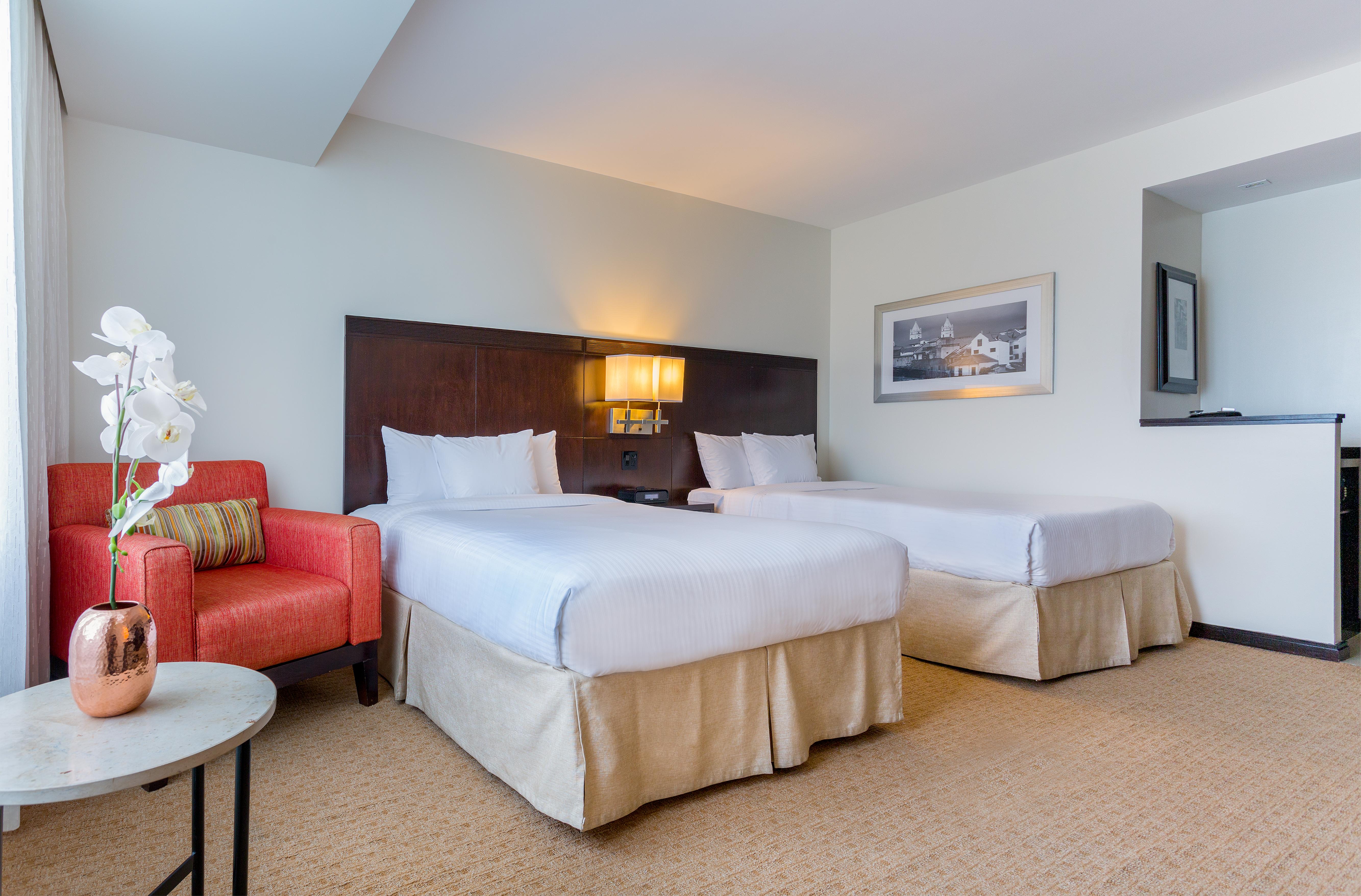 Courtyard By Marriott Panama Metromall Tocumen Exteriör bild