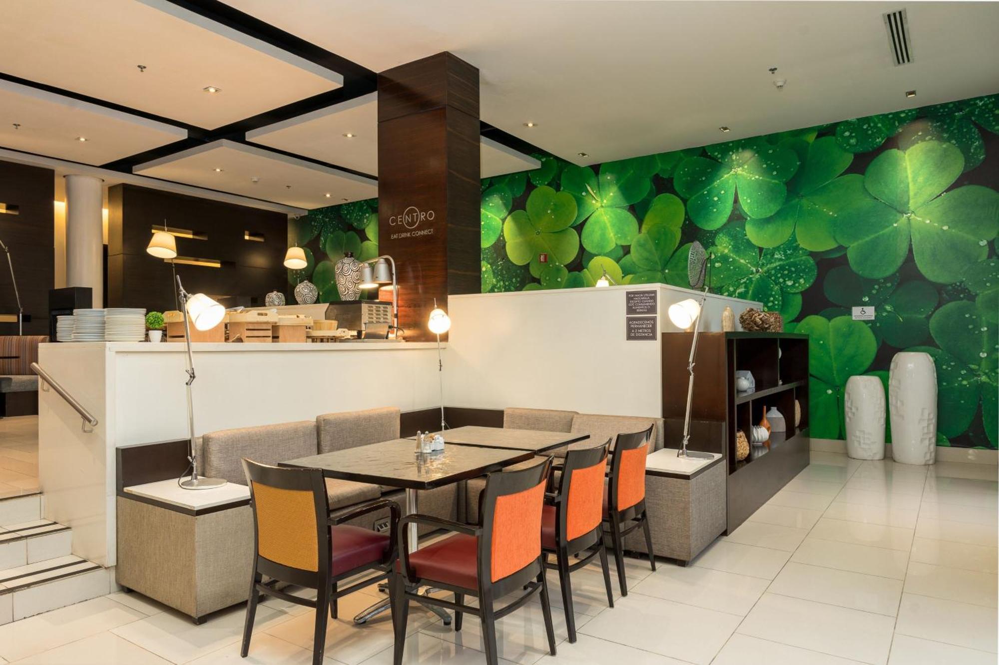 Courtyard By Marriott Panama Metromall Tocumen Exteriör bild