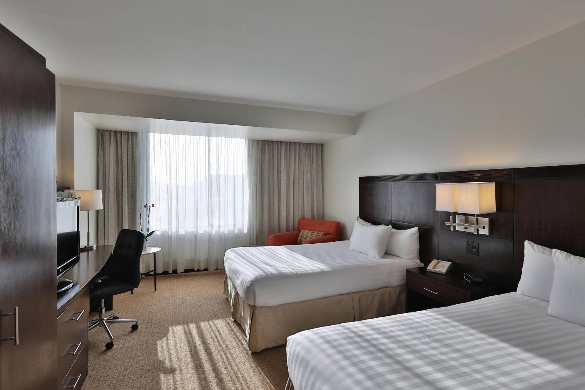 Courtyard By Marriott Panama Metromall Tocumen Exteriör bild