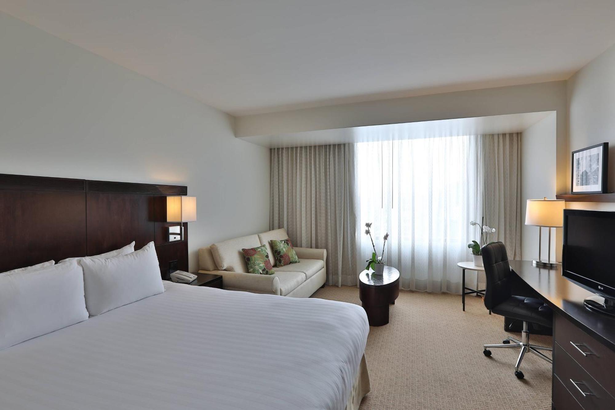 Courtyard By Marriott Panama Metromall Tocumen Exteriör bild