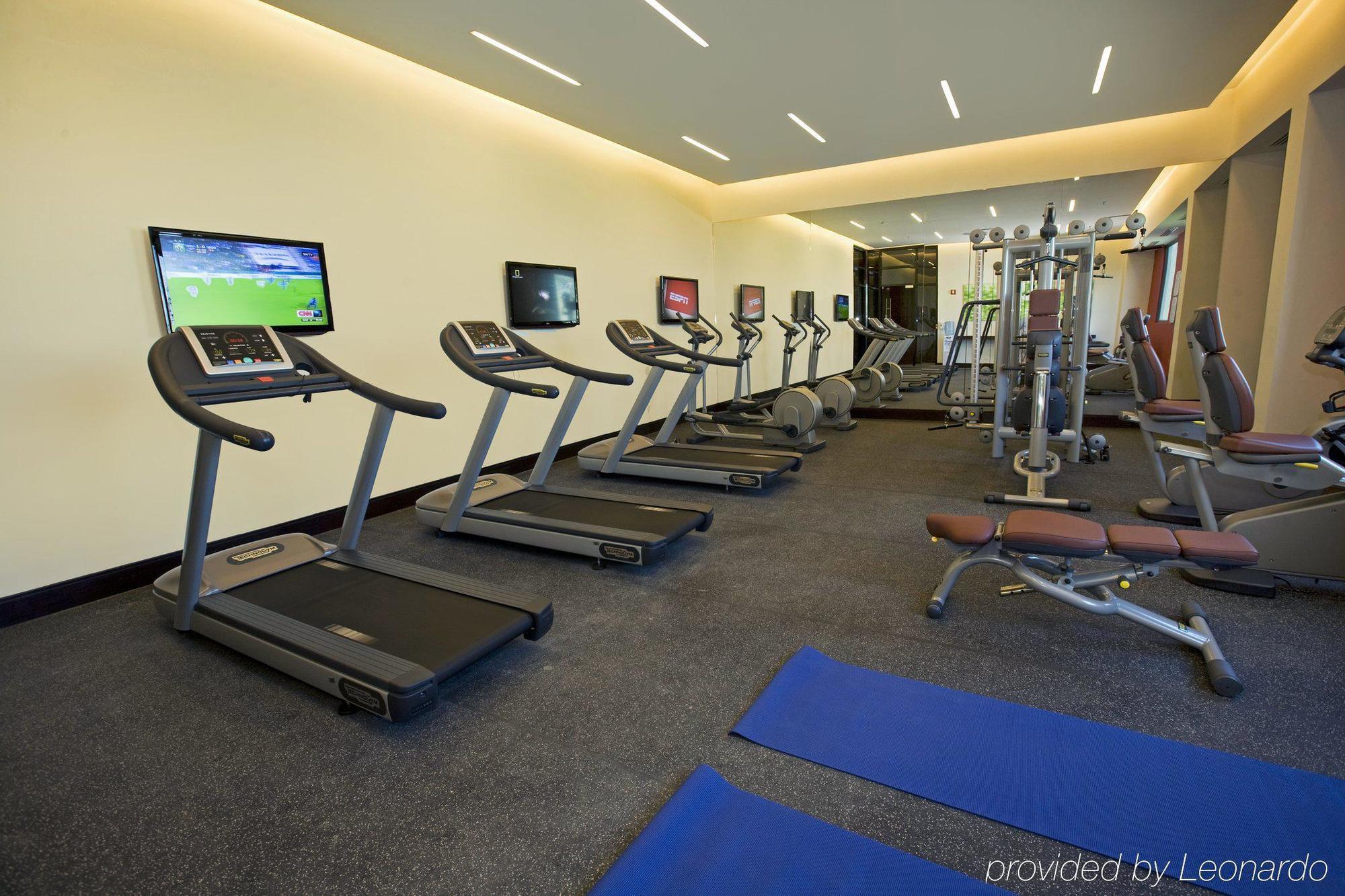 Courtyard By Marriott Panama Metromall Tocumen Bekvämligheter bild